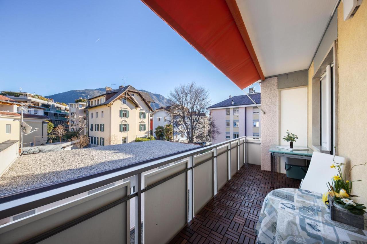 Apartment Huita ボルツァーノ エクステリア 写真