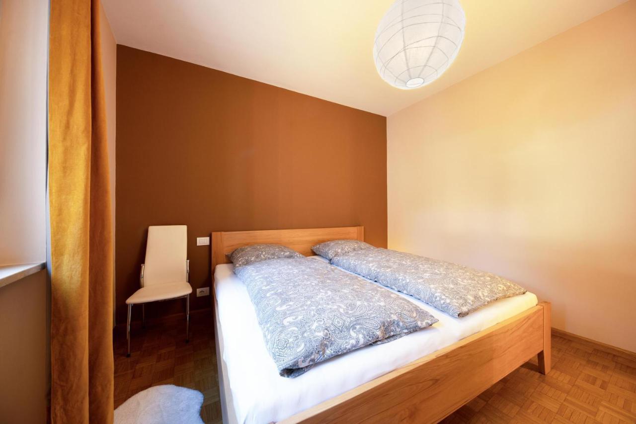 Apartment Huita ボルツァーノ エクステリア 写真