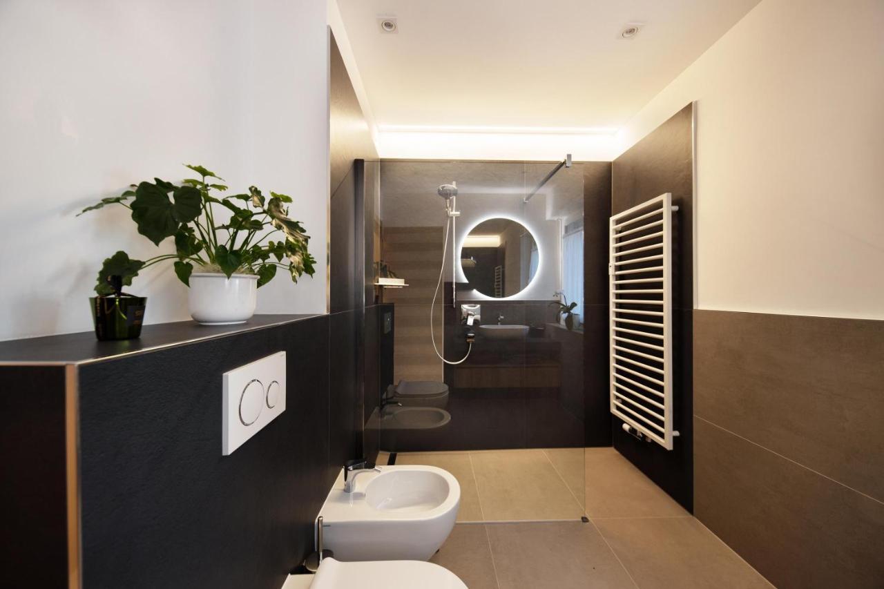 Apartment Huita ボルツァーノ エクステリア 写真