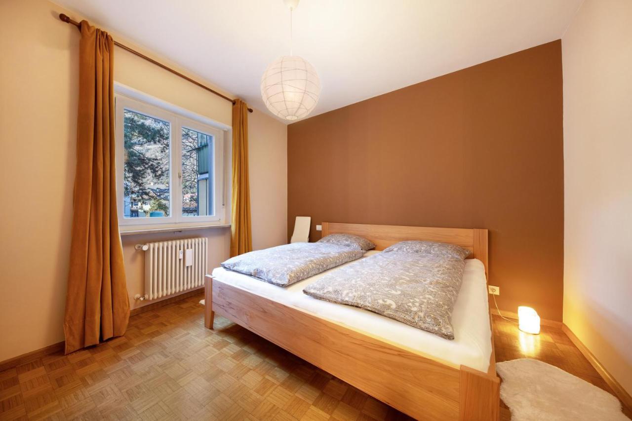 Apartment Huita ボルツァーノ エクステリア 写真