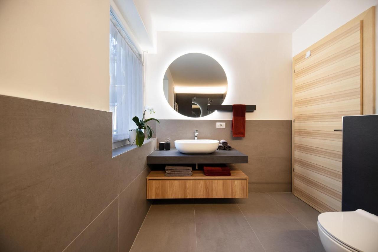 Apartment Huita ボルツァーノ エクステリア 写真
